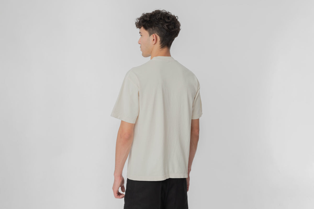 Born x Raised Salvation Tee - B0001SALVN-CRM
