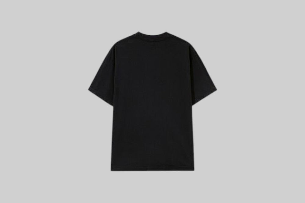 Born x Raised Salvation Tee - B0001SALVN-BLK - Lust México