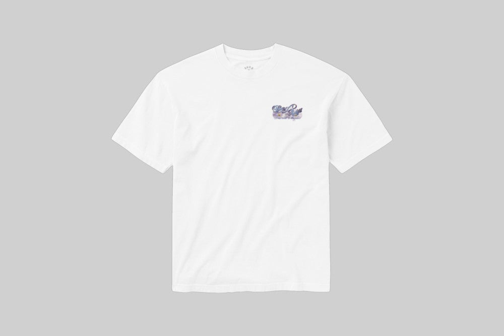 Born x Raised This Must Be The Place Tee - B0001TMBTP-WHT - Lust México
