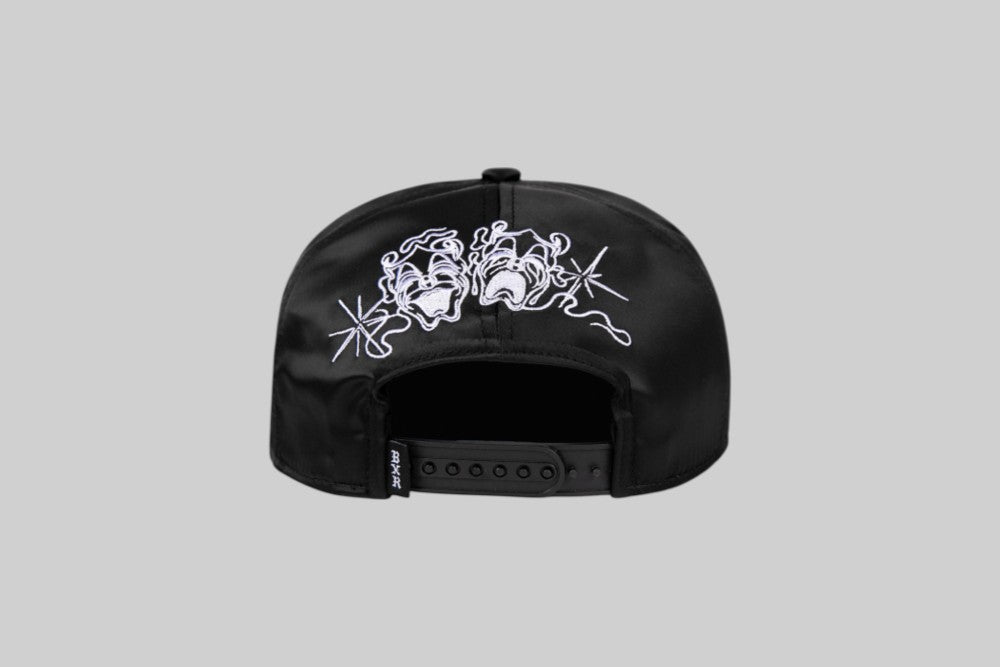Born x Raised Boxing Cap - B5000BOXIN-BLK