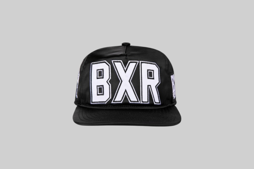 Born x Raised Boxing Cap - B5000BOXIN-BLK