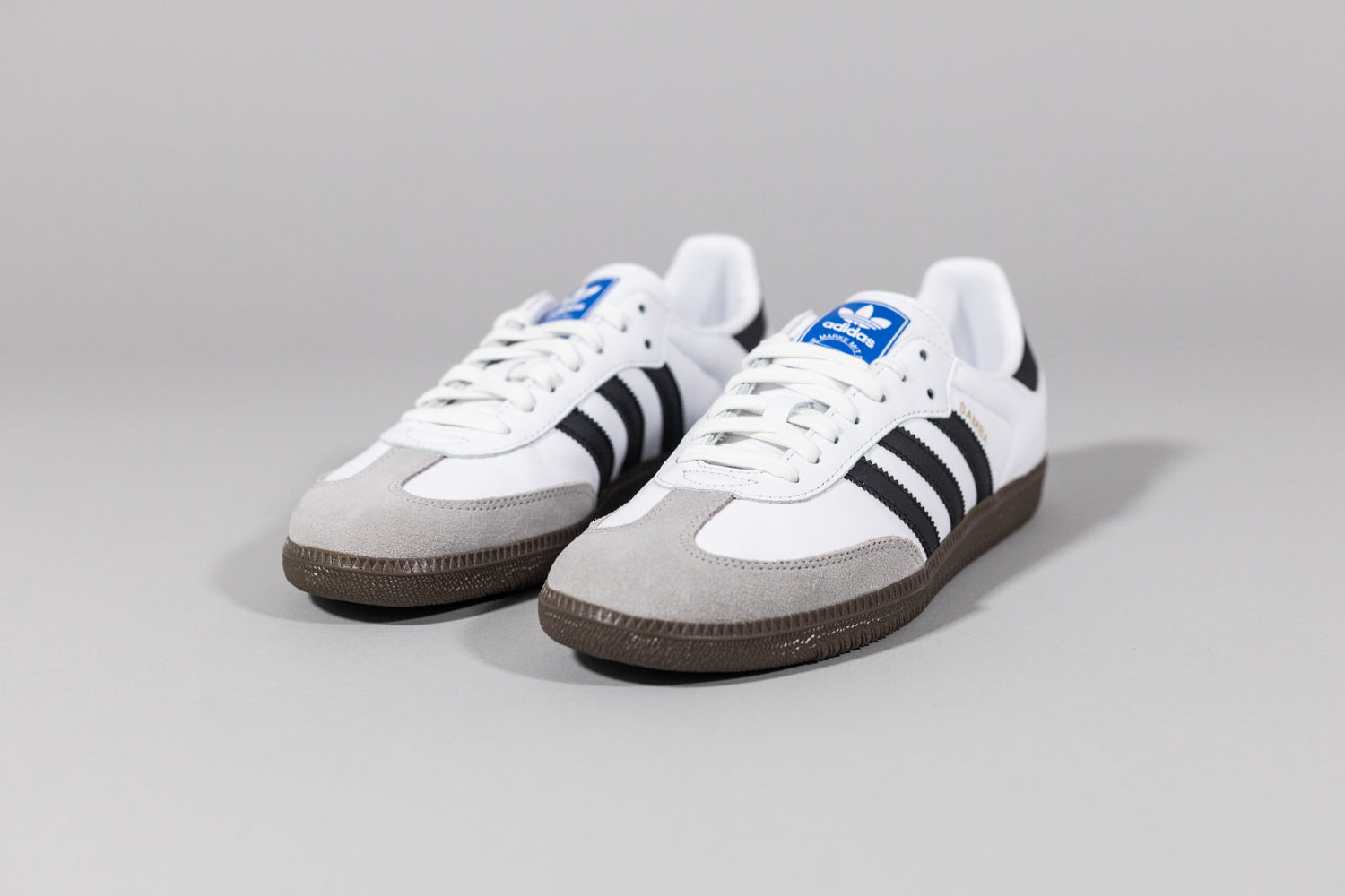 adidas Samba OG &