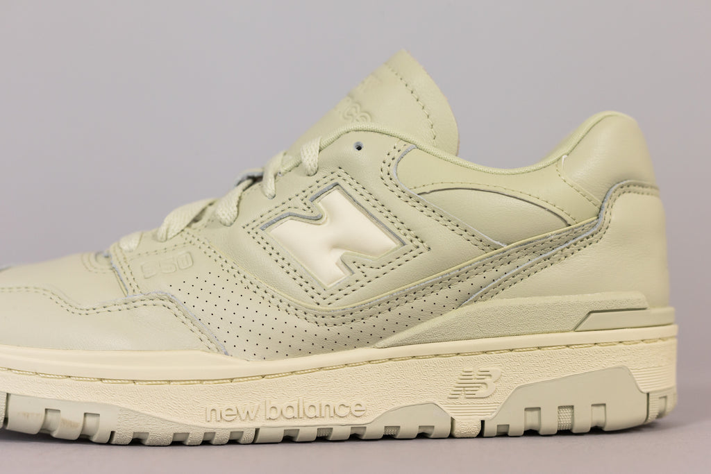 New Balance 550 'Deep Lichen Green' - [sku] - Lust México