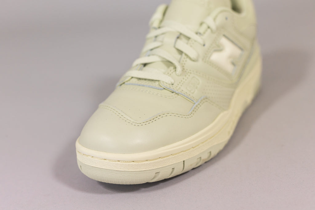 New Balance 550 'Deep Lichen Green' - [sku] - Lust México