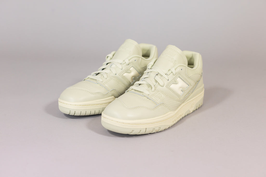 New Balance 550 'Deep Lichen Green' - [sku] - Lust México