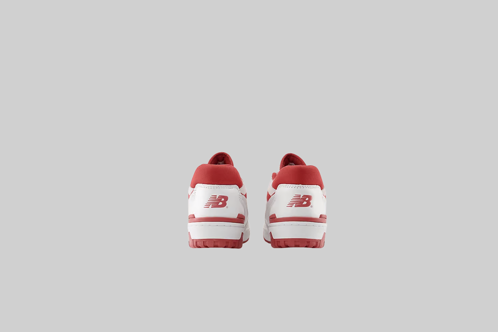 New Balance 550 'White Astro Dust' - BB550STF