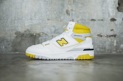 New Balance 650R &