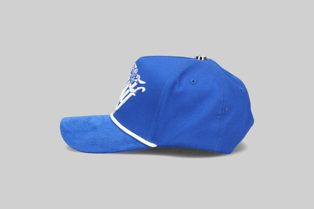 Crime Life Betrayal Stars Snapback Cap