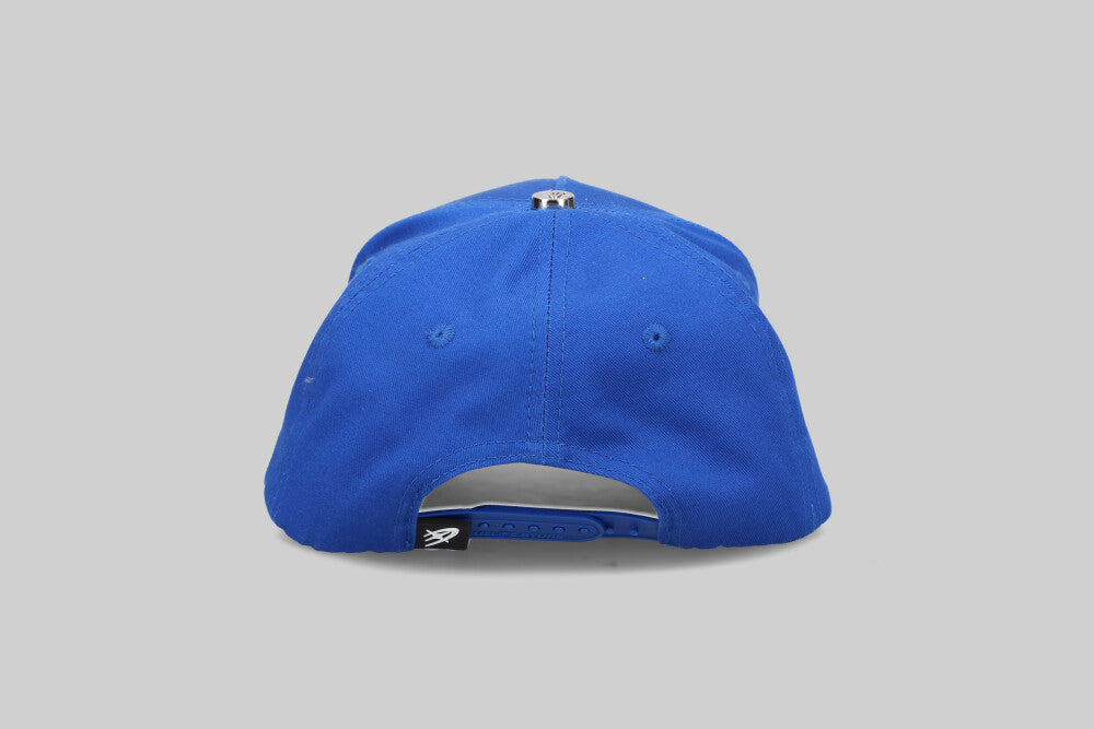 Crime Life Betrayal Stars Snapback Cap