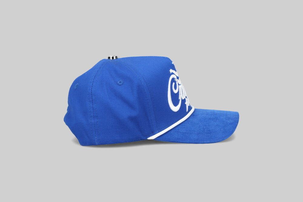 Crime Life Betrayal Stars Snapback Cap