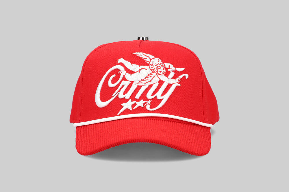 Crime Life Betrayal Stars Snapback Cap - [sku] - Lust México