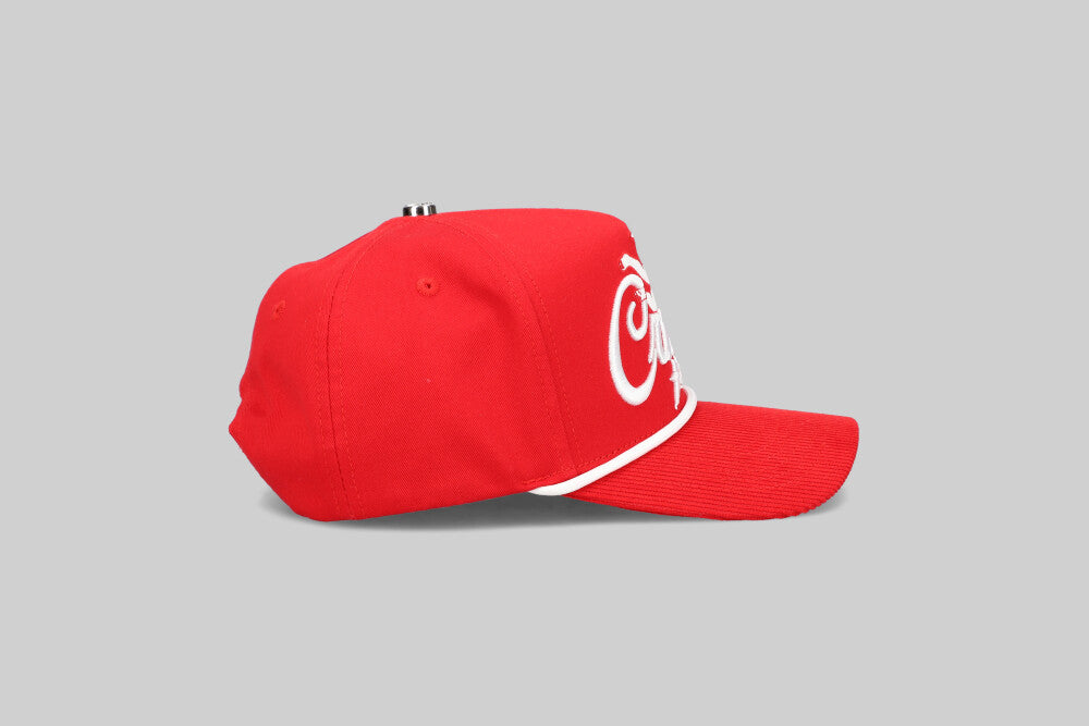 Crime Life Betrayal Stars Snapback Cap - [sku] - Lust México