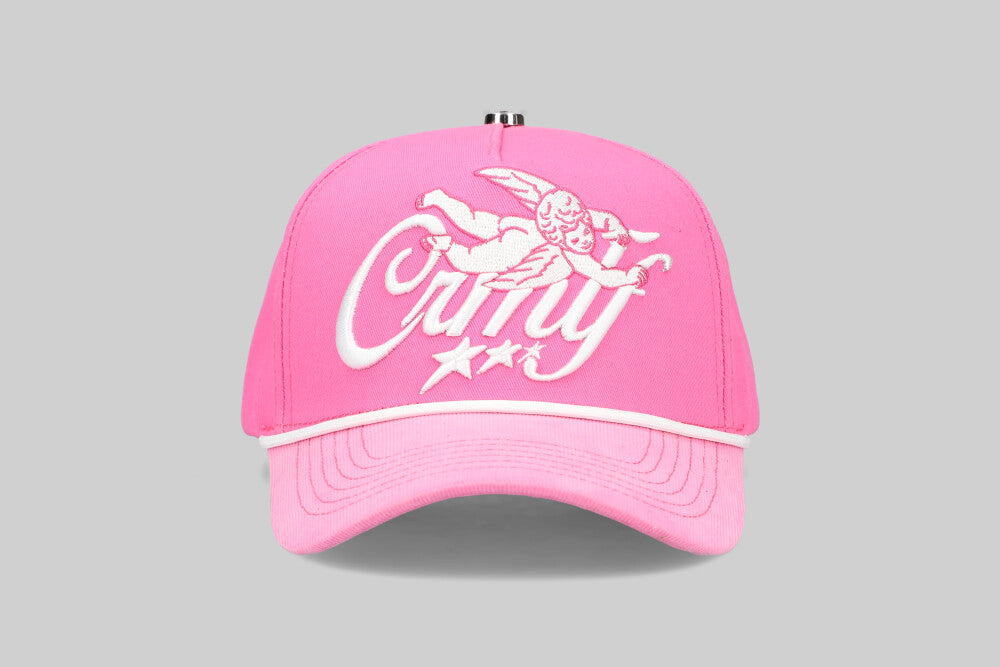 Crime Life Betrayal Stars Snapback Cap - [sku] - Lust México