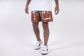 Blueprint Ice Cream Drip Short &