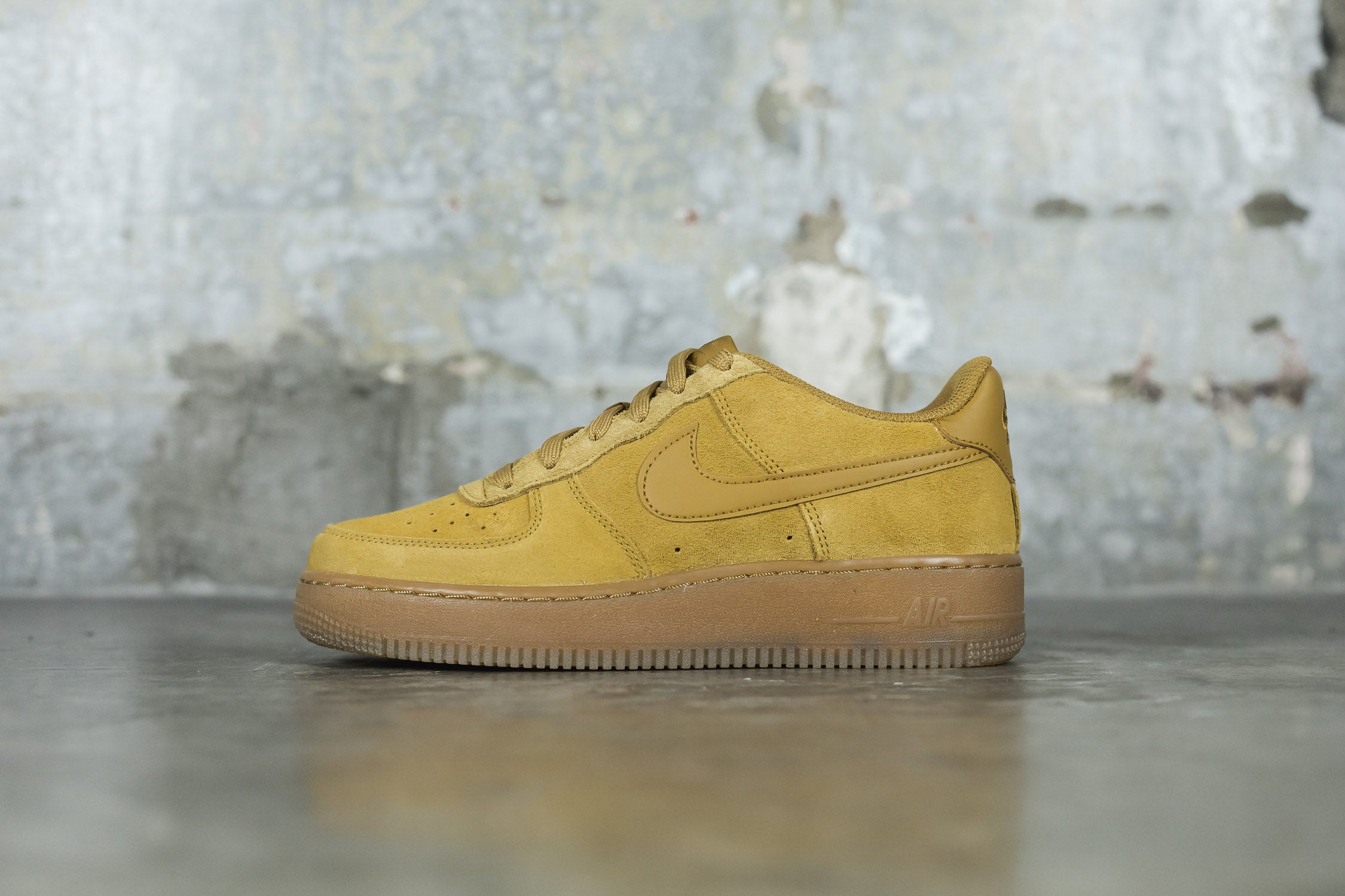 Nike Air Force 1 LV8 3 (GS)