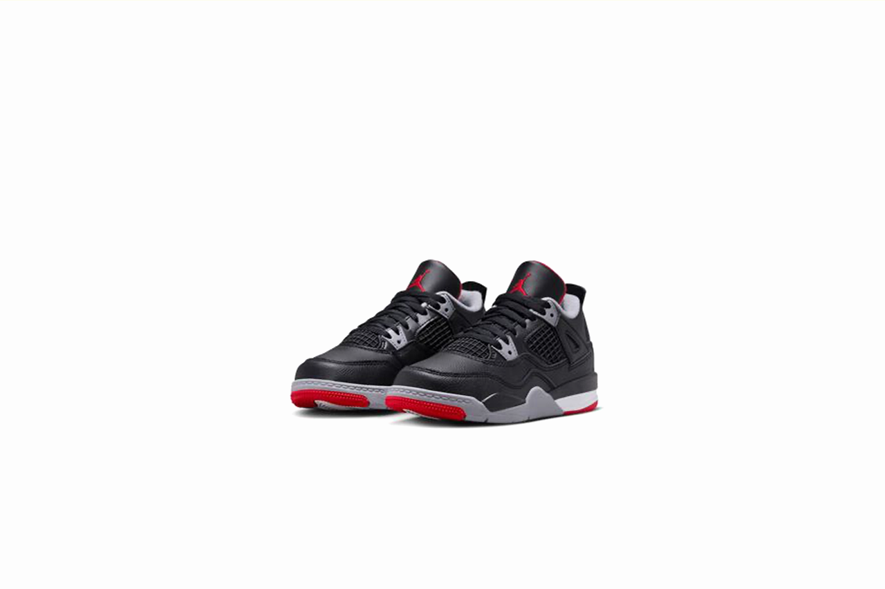 Air Jordan 4 &