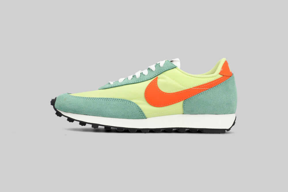 Nike Daybreak 'Limelight and Healing Jade'
