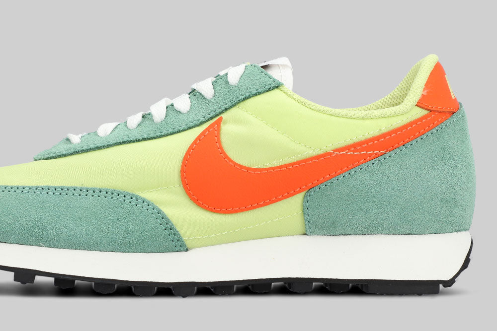 Nike Daybreak 'Limelight and Healing Jade'
