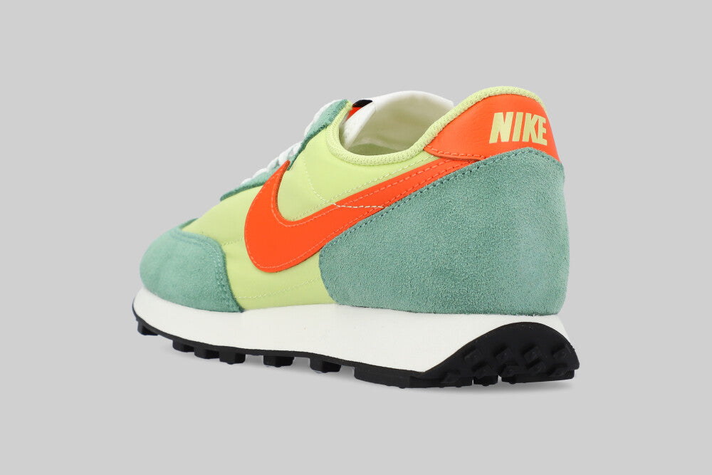 Nike Daybreak 'Limelight and Healing Jade'