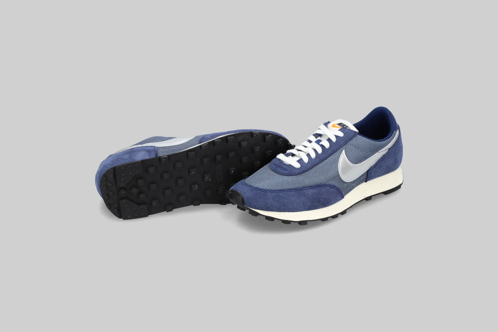 Nike Daybreak 'Blue Void and Diffused Blue'