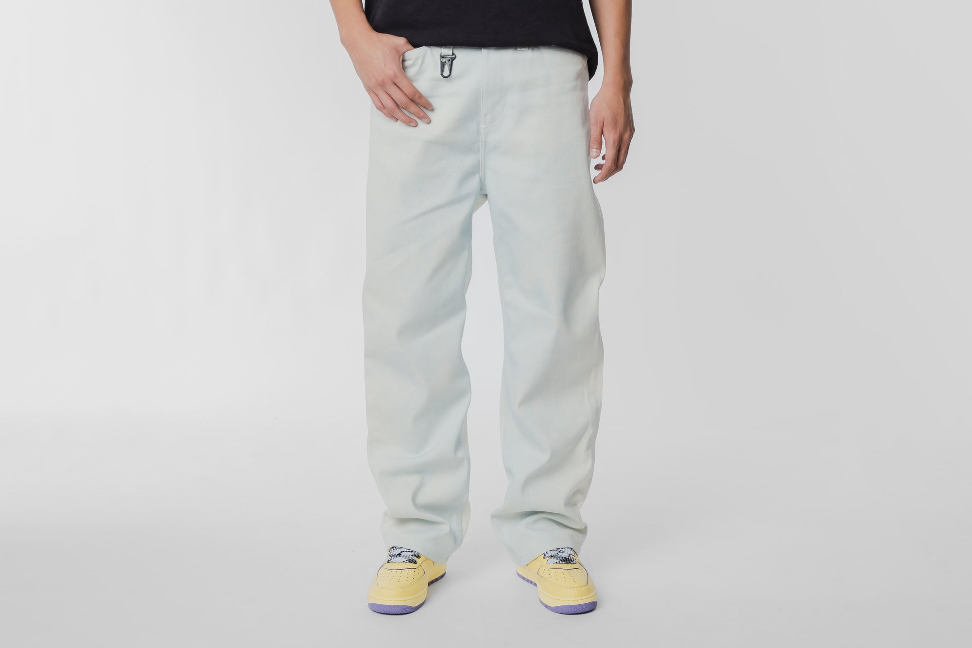 Lust Brand Jeans 'Baby Blus'