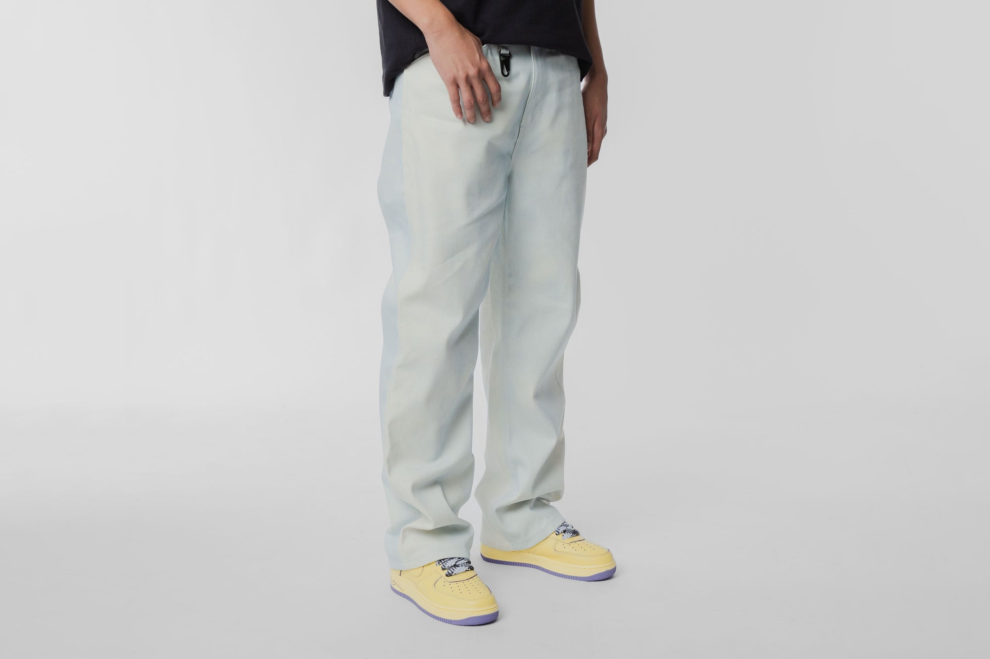 Lust Brand Jeans 'Baby Blus'