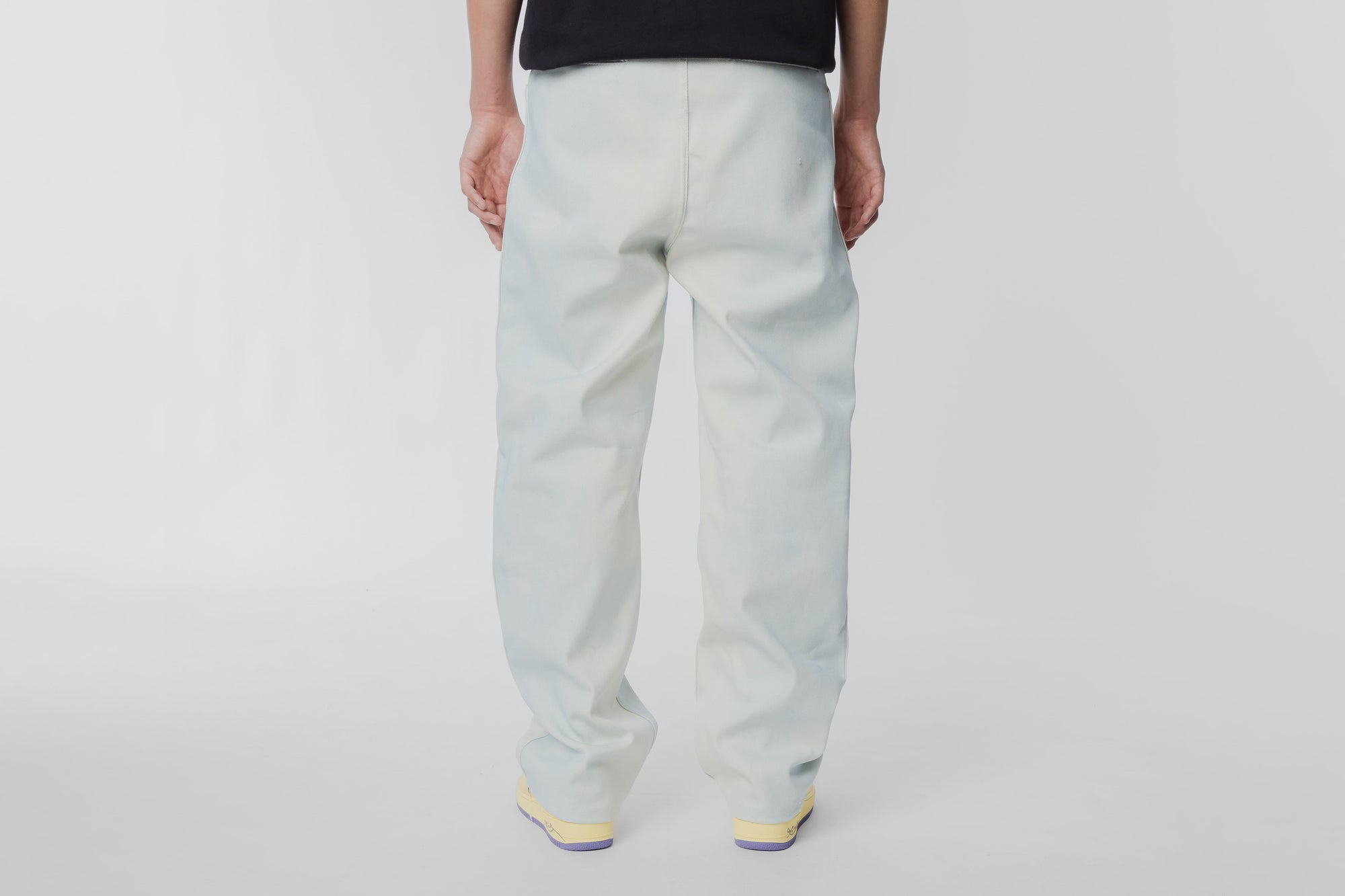 Lust Brand Jeans 'Baby Blus'