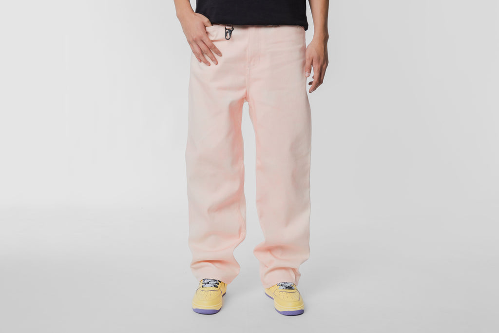 Lust Brand Jeans 'Baby Pink' - [sku] - Lust México