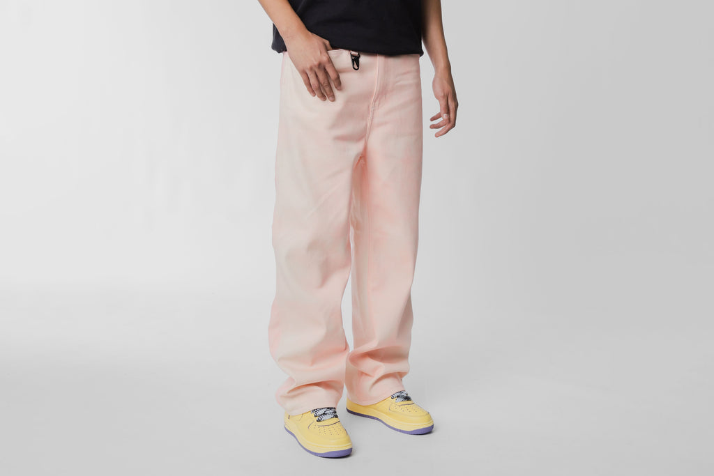 Lust Brand Jeans 'Baby Pink' - [sku] - Lust México
