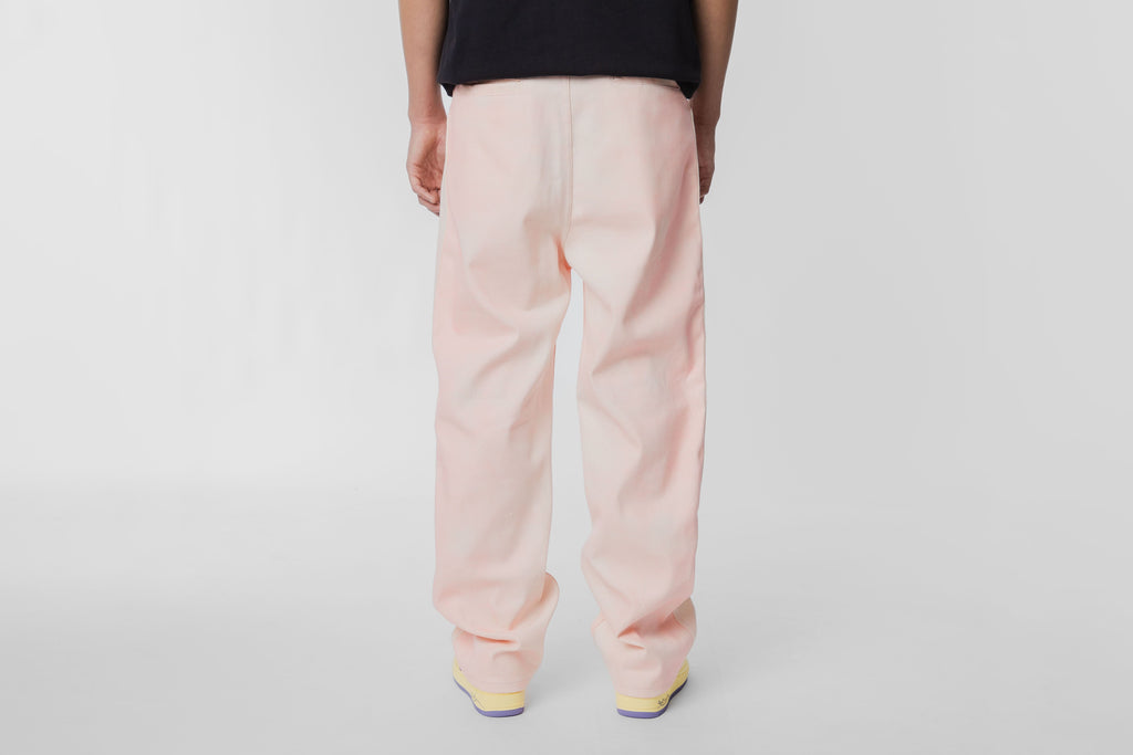 Lust Brand Jeans 'Baby Pink' - [sku] - Lust México