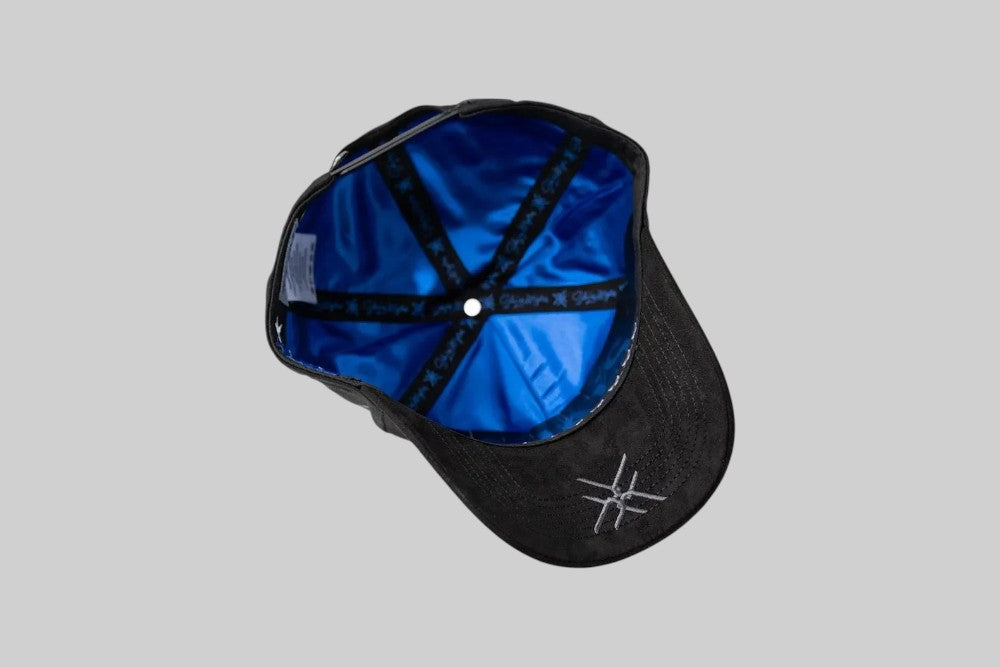 JC Hats JC Art Cap - CAPJCHJCART-001