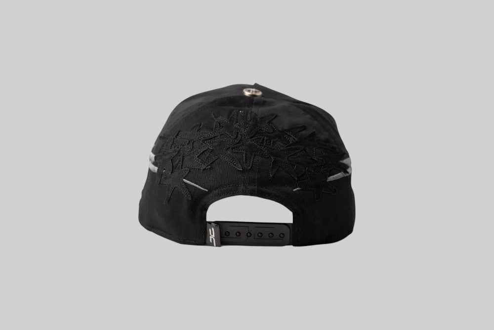 JC Hats JC Art Cap - CAPJCHJCART-001