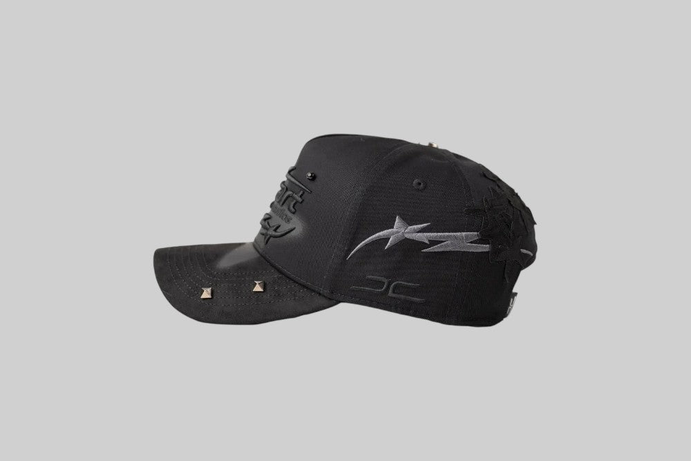 JC Hats JC Art Cap - CAPJCHJCART-001