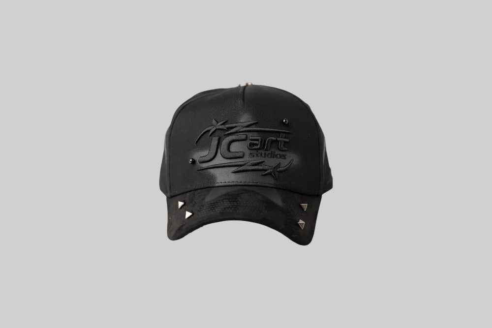 JC Hats JC Art Cap - CAPJCHJCART-001
