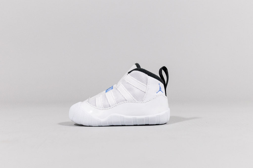 Jordan 11 Crib Bootie &