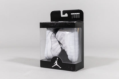 Jordan 11 Crib Bootie &