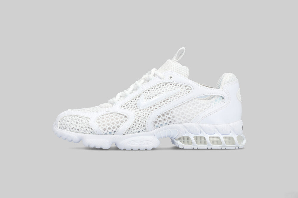 Nike Air Zoom Spiridon Cage 2 'White' FTW - SNEAKERS - MEN - ADULT - INLINE - FA - 25 en Lust México