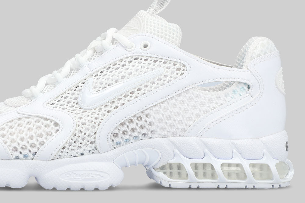 Nike Air Zoom Spiridon Cage 2 'White'