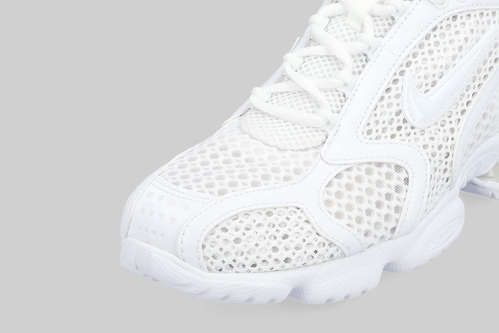 Nike Air Zoom Spiridon Cage 2 'White' FTW - SNEAKERS - MEN - ADULT - INLINE - FA - 25 en Lust México