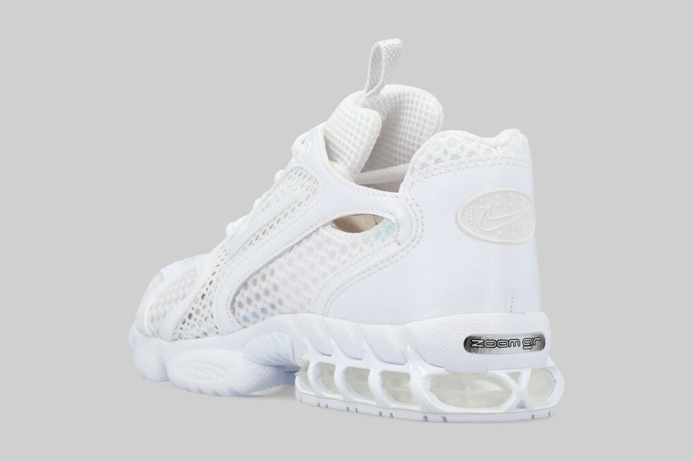 Nike Air Zoom Spiridon Cage 2 'White' FTW - SNEAKERS - MEN - ADULT - INLINE - FA - 25 en Lust México