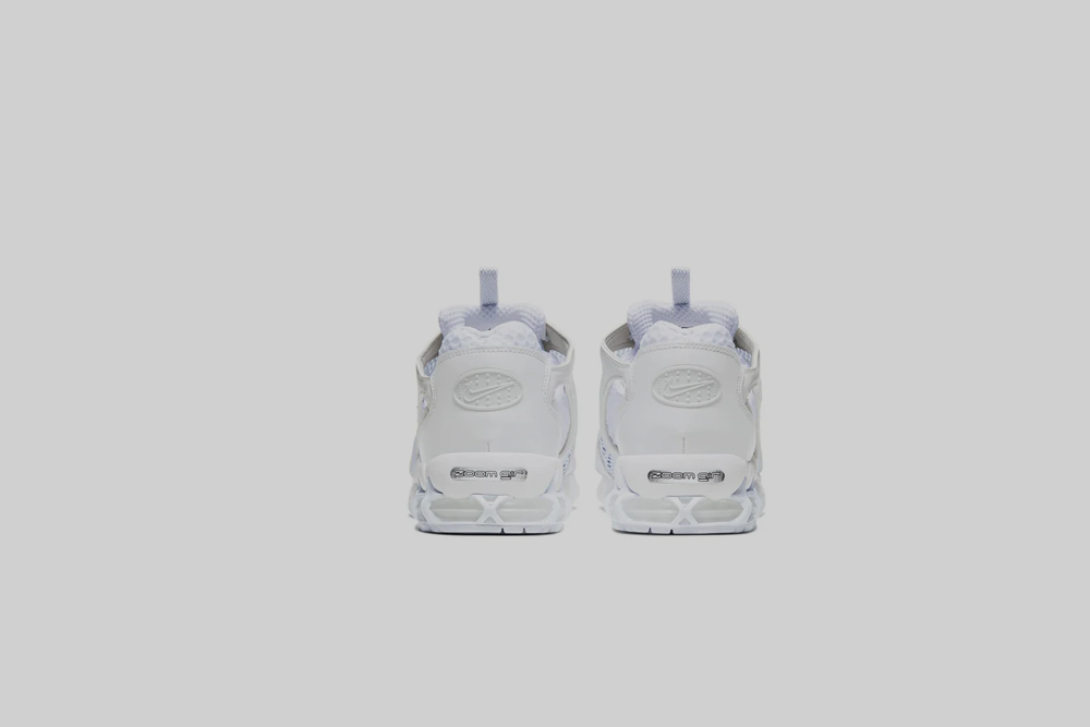 AIR ZOOM SPIRIDON CAGE 2 WHITE/WHITE - [sku] - Lust México