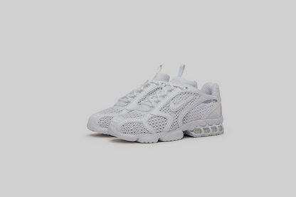 AIR ZOOM SPIRIDON CAGE 2 WHITE/WHITE - [sku] - Lust México