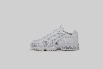 AIR ZOOM SPIRIDON CAGE 2 WHITE/WHITE - [sku] - Lust México