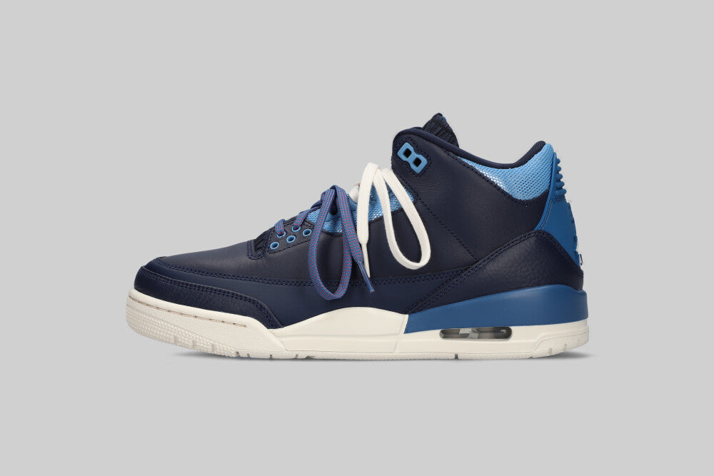 Women's Air Jordan 3 'Sport Renaissance' - CK9246-400