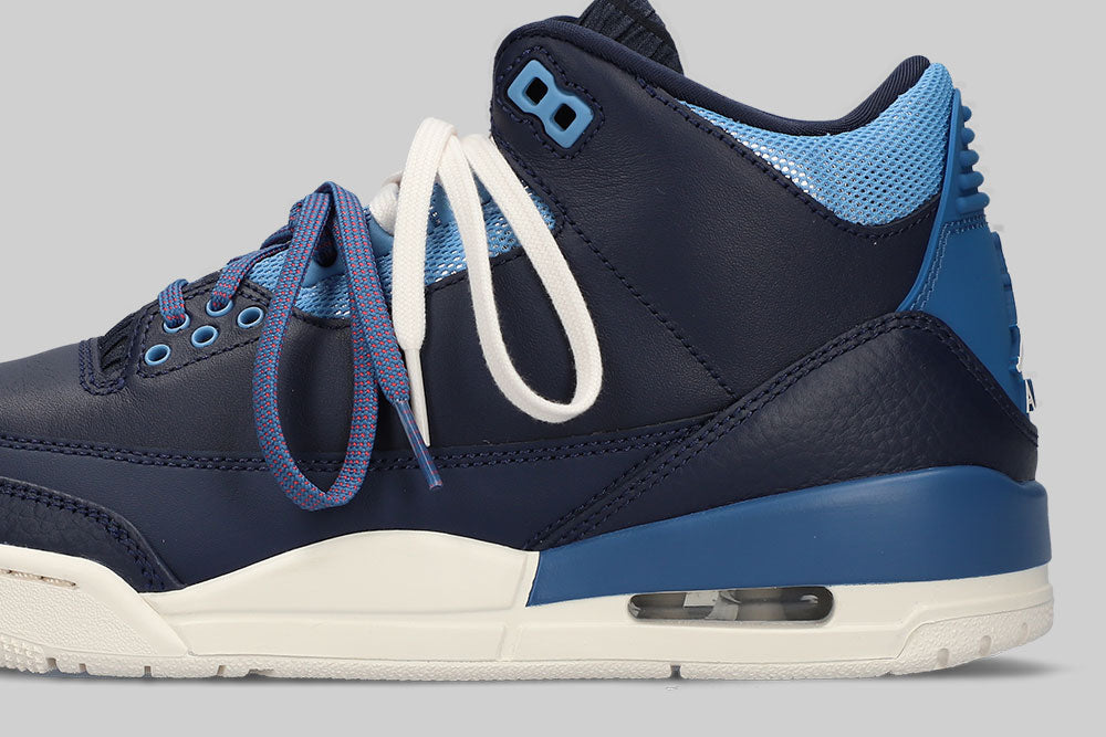 Women's Air Jordan 3 'Sport Renaissance' - CK9246-400