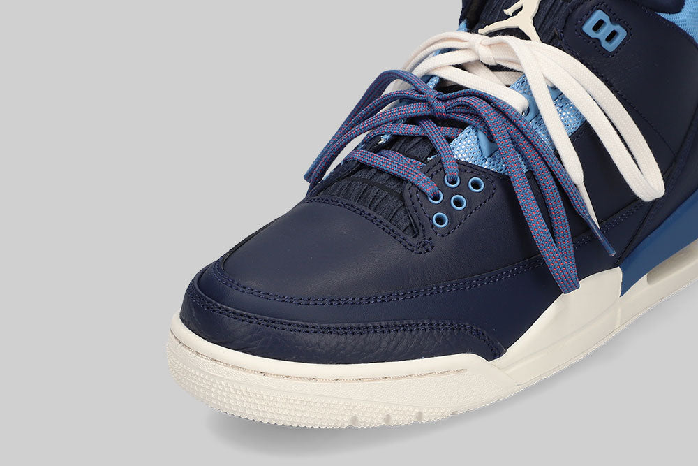 Women's Air Jordan 3 'Sport Renaissance' - CK9246-400