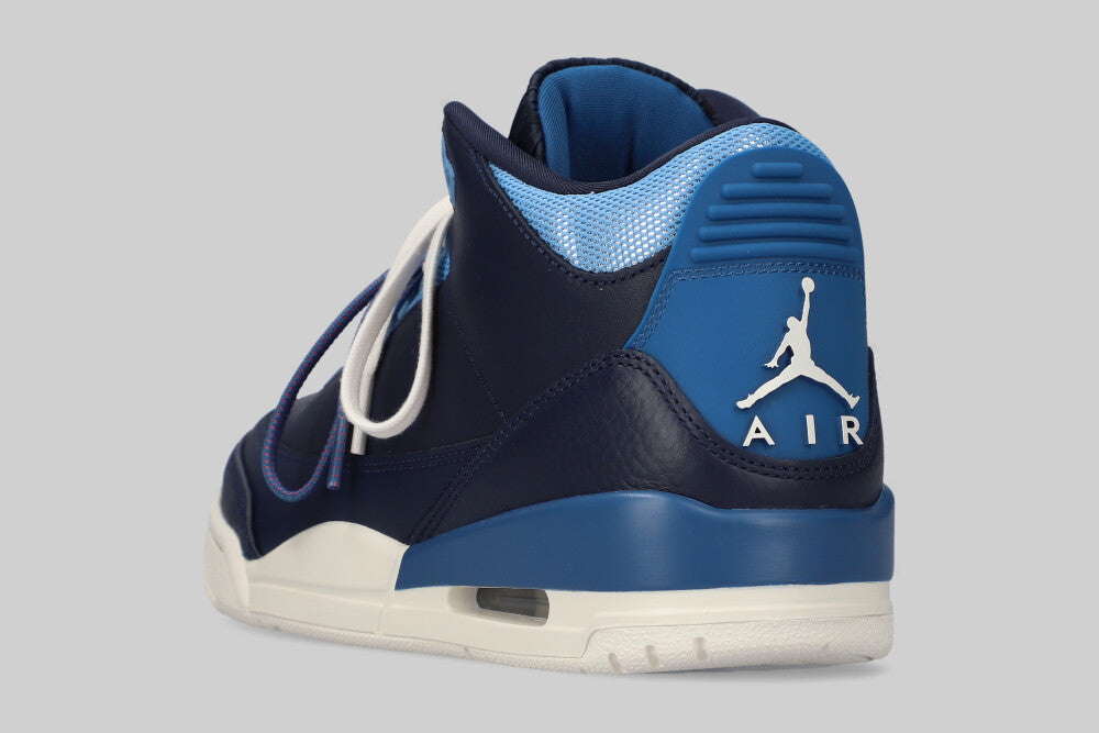 Women's Air Jordan 3 'Sport Renaissance' - CK9246-400