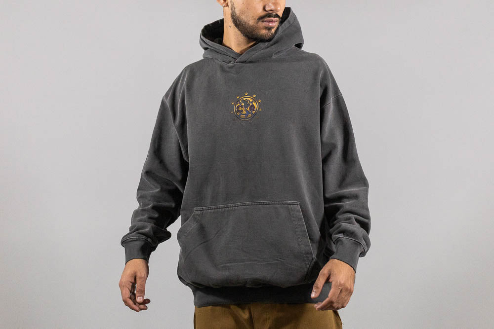Mitchell & Ness x Club América Campeones 13 Hoodie - [sku] - Lust México