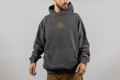 Mitchell &amp; Ness x Club América Campeones 13 Hoodie - [sku] - Lust México