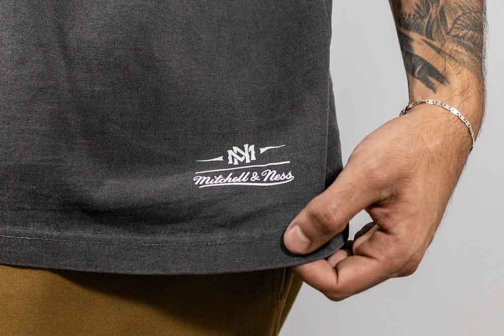 Mitchell &amp; Ness x Club América Campeones 13 Tee - [sku] - Lust México